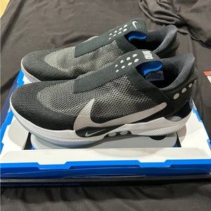 Nike adapt bb